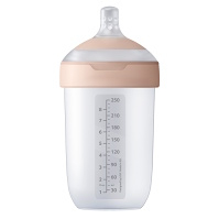 LOVI Fľaša MammaFeel 3m+ 250 ml