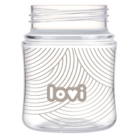 LOVI Fľaša trends harmony 120 ml