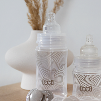 LOVI Fľaša trends harmony 120 ml
