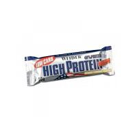 WEIDER Low Carb High proteínová tyčinka čokoládová 50 g