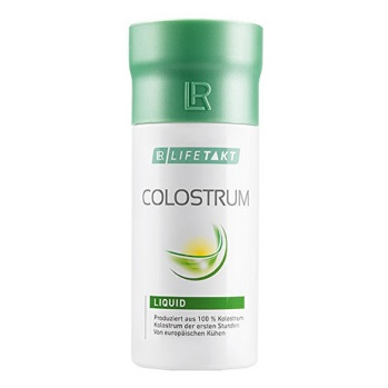 Colostrum Direct 125 ml