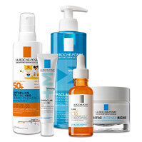 LA ROCHE-POSAY