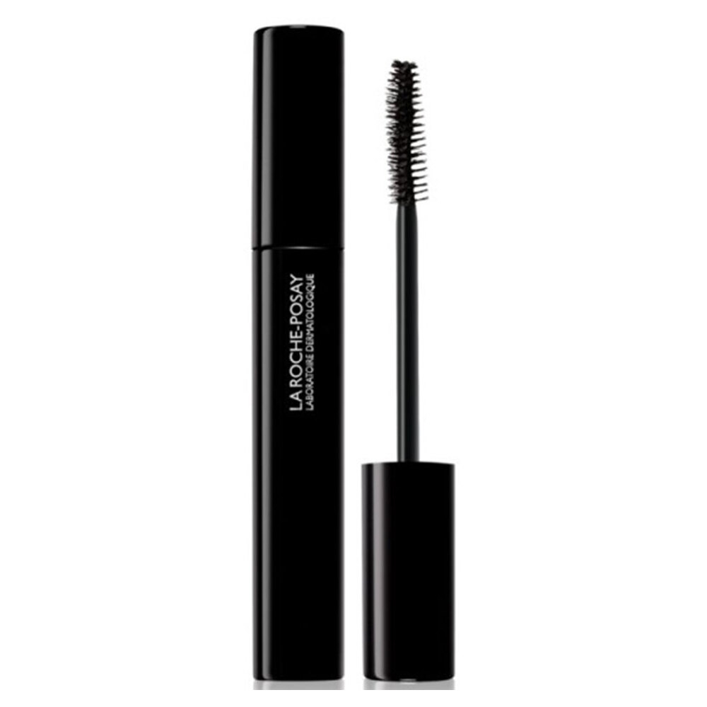 La Roche-Posay La Roche Posay vodeodolná riasenka, čierna 7,6ml kúpite na Mojalekaren.sk