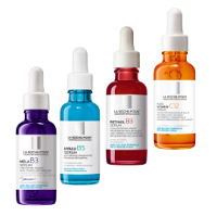 LA ROCHE-POSAY Pleťová séra