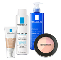 La Roche-Posay Toleriane