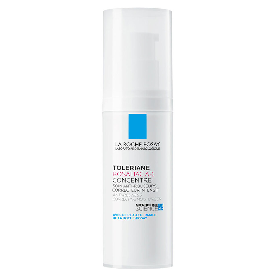 LA ROCHE-POSAY Toleriane Rosaliac AR Korekčný hydratačný krém 40ml kúpite na Mojalekaren.sk