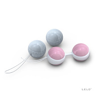 LELO Luna beads mini venušine guľôčky