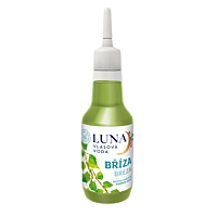 LUNA Breza vlasová voda bylinná 120 ml
