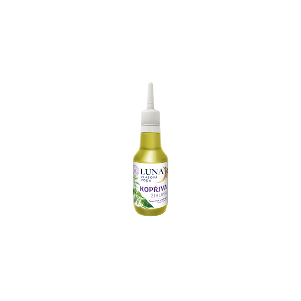 ALPA LUNA ŽIHĽAVA VLASOVÁ VODA 120ML