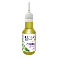 ALPA LUNA ŽIHĽAVA VLASOVÁ VODA 120ML