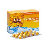 LUTAMAX Duo 30 kapsúl x 10 mg
