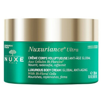 NUXE Luxusný telový krém Nuxuriance Ultra 200 ml