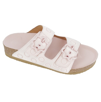 SABATINI TENERIFE Pixel Cipria papuče béžové 1 pár, Veľkosť obuvi: 40 (Dámska ortopedická obuv)