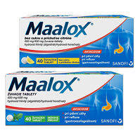 MAALOX