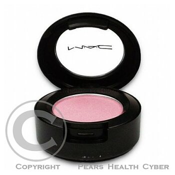 MAC Eye Shadow Gorgeous Gold 1,5g (Odstín Gorgeous Gold) (Očné tiene)