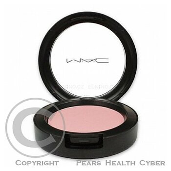MAC Powder Blush Dame 6g (Odstín Dame) (Púdre)