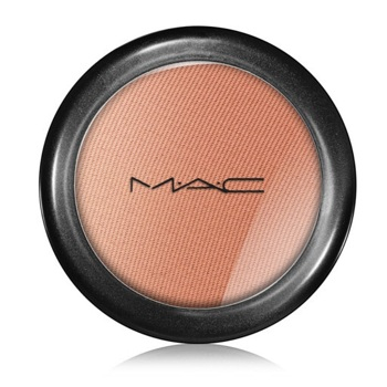 MAC Powder Blush Harmony 6g (Odstín Harmony) (Púdre)