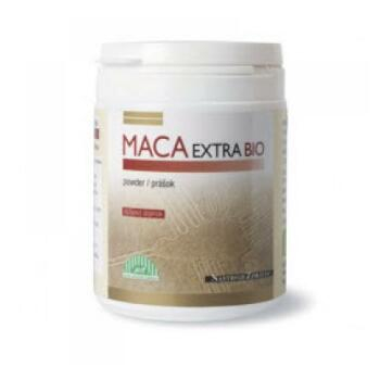MACA extra Bio prášok 100 g
