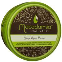 Macadamia Deep Repair Masque Revitalizing Hair 100ml (Maska pro suché a poškozené vlasy)