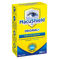 MACUSHIELD Original+ 30 želatínových kapsúl