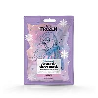 MAD BEAUTY Anna Frozen antioxidačná textilná maska ​​na tvár 25 ml