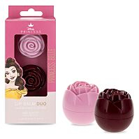 MAD BEAUTY Pure princess balzam na pery 2 x 7 g