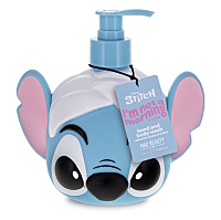 MAD BEAUTY Stitch pamper kúpeľový sprchový gél s pumpičkou 500 ml