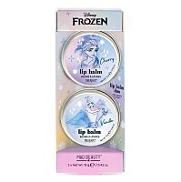 MAD BEAUTY Frozen set balzam na pery 2 x 12 g