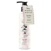 MAD BEAUTY Minnie bow magic telový krém s pumpičkou 200 ml
