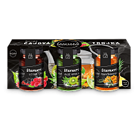 MADAMI Čajová trojka 3 x 55 g