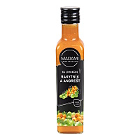 MADAMI Ovocie na limonádu rakytník & egreše 250 ml