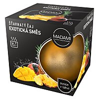 MADAMI Šťavnatý čaj exotická zmes 500 g