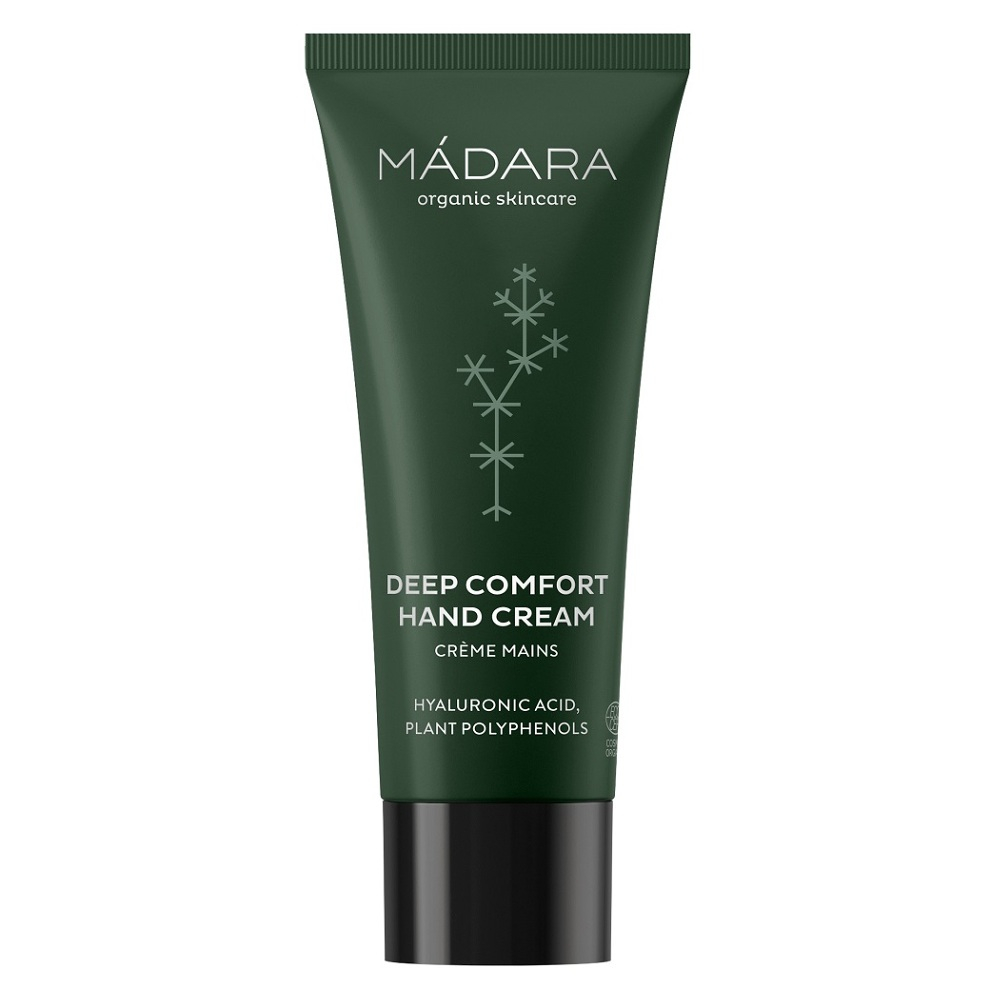 MADARA Deep comfort krém na ruky 60 ml
