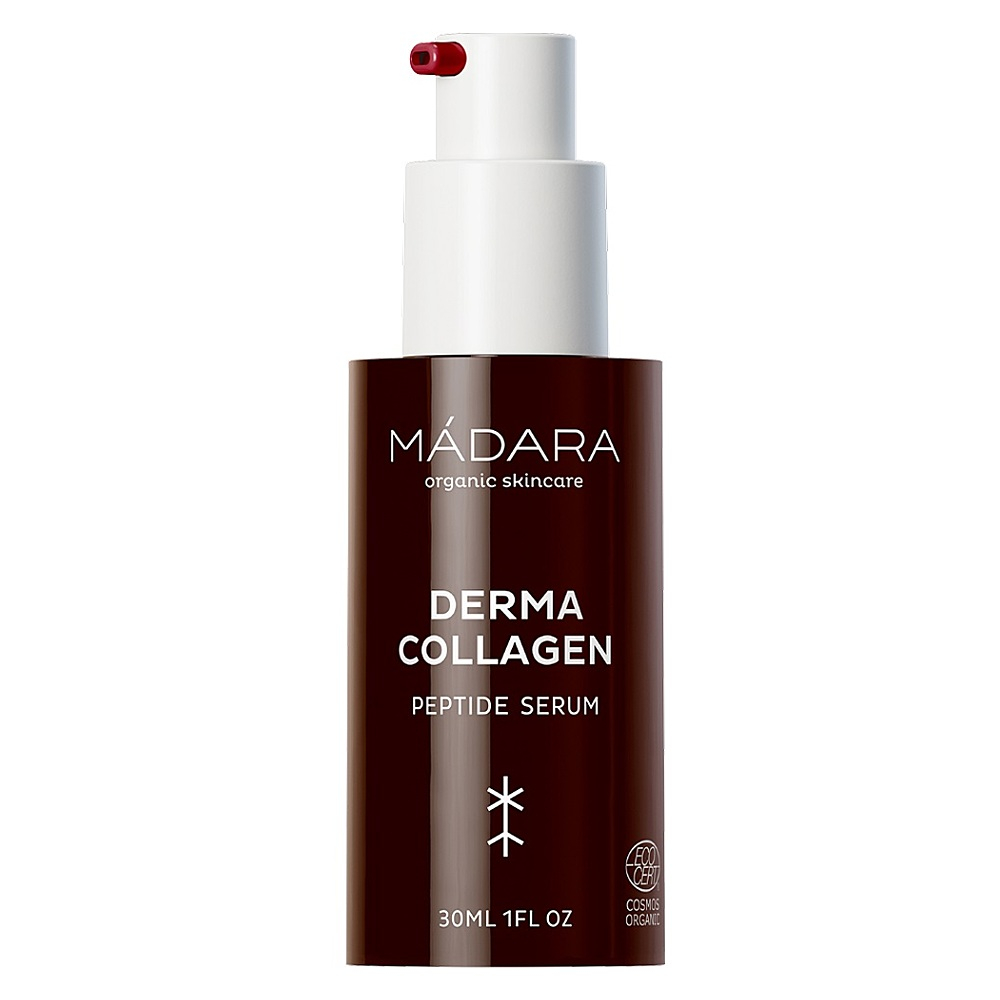 E-shop MÁDARA Derma Collagen Hydratačné spevňujúce pleťové sérum 30 ml