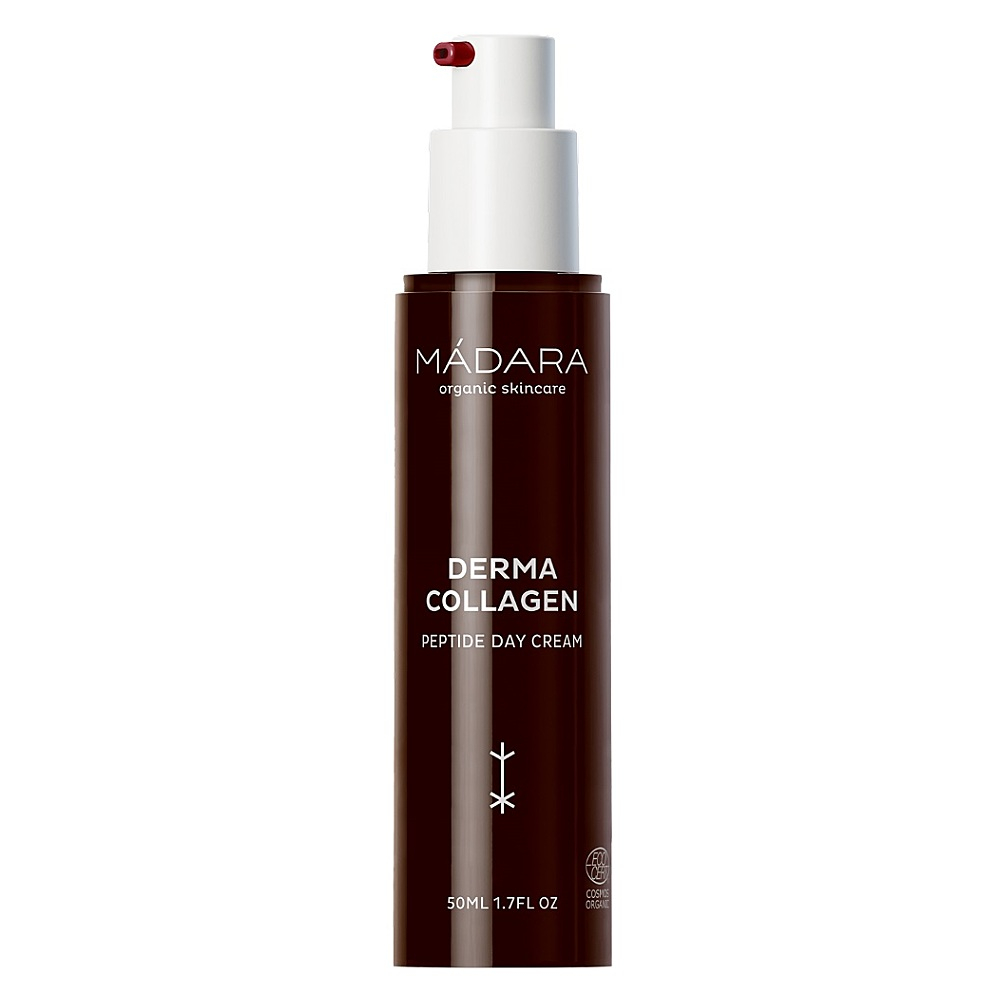 E-shop MÁDARA Derma Collagen Hydratačný spevňujúci pleťový krém 50 ml