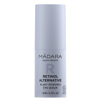 MÁDARA Retinol Alternative Rastlinné očné sérum 15 ml