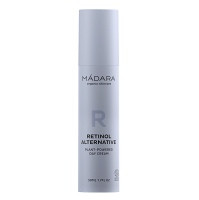 MÁDARA Retinol Alternative Rastlinný denný krém 50 ml