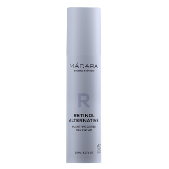 MÁDARA Retinol Alternative Rastlinný denný krém 50 ml (Prírodné pleťové krémy) - Prírodné - obrázok 1/2