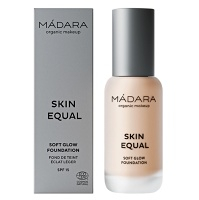 MÁDARA Skin equal Make-up SPF15 Ivory 30 ml