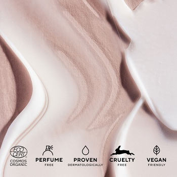 MÁDARA SOS + SENSITIVE Nočný krém 70 ml (Prírodné pleťové krémy) - Nočná starostlivosť - obrázok 3/3