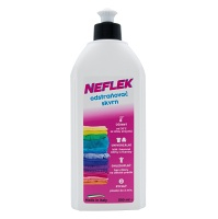 NEFLEK Odstraňovač škvŕn 500 ml
