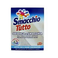MADEL SMACCHIO TUTTO Sbianca & Smacchia – odstraňovač škvŕn a bielič 1 kg