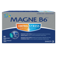 MAGNE B6 Stress Control 30 tabliet