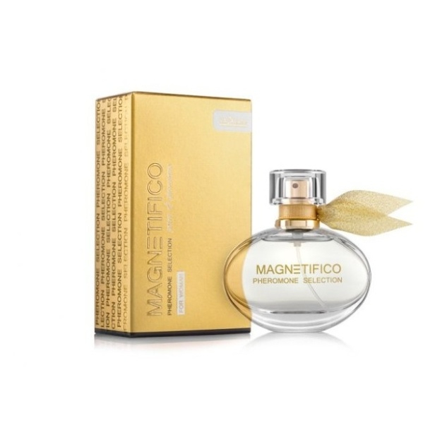 VALAVANI Magnetifico Pheromone Selection parfém s feromónmi pre ženy 50 ml