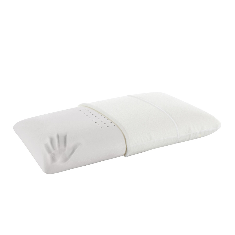 MAGNIFLEX Classico Simple Standard M zdravotný vankúš 72 x 42 x 12 cm