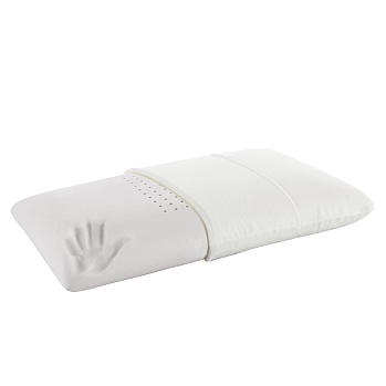 MAGNIFLEX Classico Simple Standard M zdravotný vankúš 72 x 42 x 12 cm (Zdravotné a anatomické vankúše a antibakteriálne prestieradlá)
