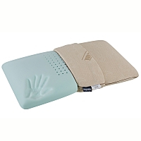 MAGNIFLEX Cotton Deluxe Standard 72 x 42 x 12 cm