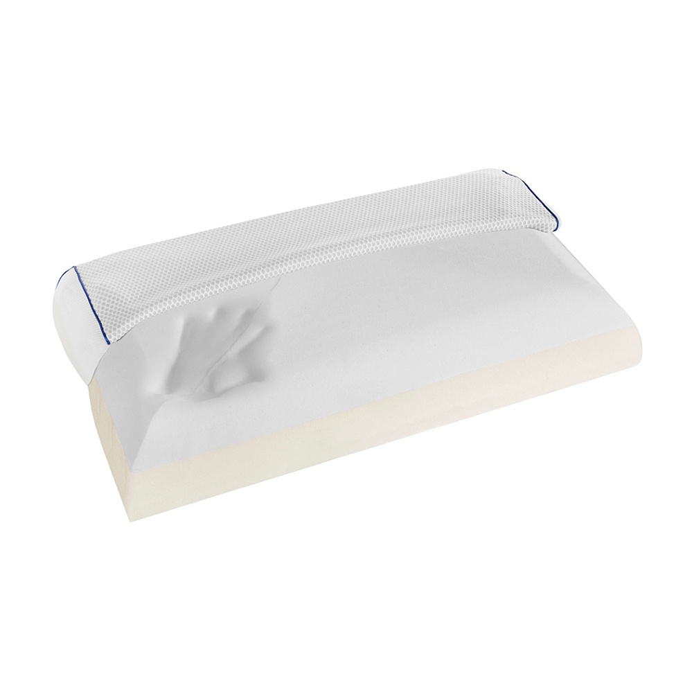 E-shop MAGNIFLEX MagniStretch® Standard L zdravotný vankúš 72 x 42 x 15 cm