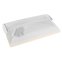 MAGNIFLEX MagniStretch® Standard M zdravotný vankúš 72 x 42 x 13 cm