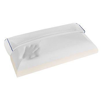 MAGNIFLEX MagniStretch® Standard M zdravotný vankúš 72 x 42 x 13 cm (Zdravotné a anatomické vankúše a antibakteriálne prestieradlá)